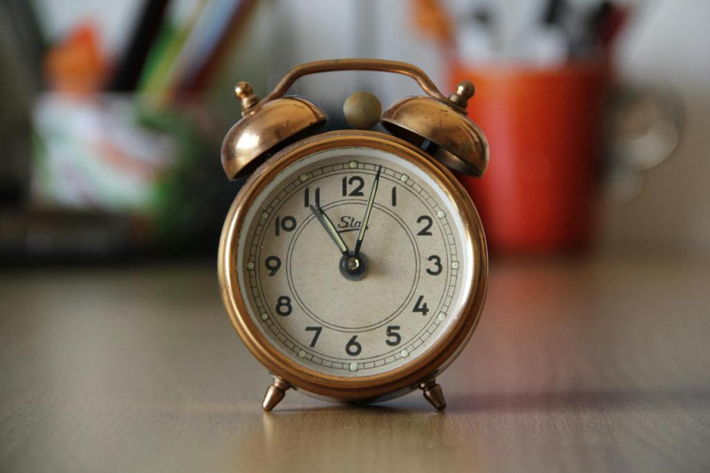 Trouble Eliminator: Time&nbsp;Management